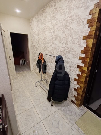 
  Сдается 1-комн. квартира, 27.3 м², Героев Революции ул, д. 21
. Фото 16.