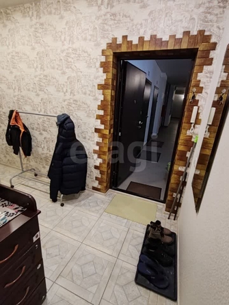 
  Сдается 1-комн. квартира, 27.3 м², Героев Революции ул, д. 21
. Фото 17.