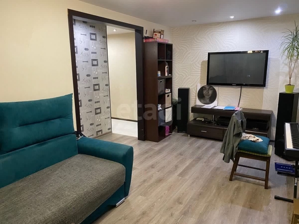 
  Сдается 2-комн. квартира, 47 м², Тимирязева ул, д. 77
. Фото 1.
