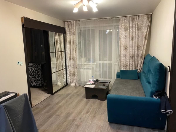 
  Сдается 2-комн. квартира, 47 м², Тимирязева ул, д. 77
. Фото 2.
