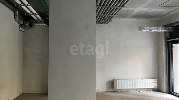 
  Продается офис, 67.8 м², ЖК Европейский берег, дом 43-1
. Фото 11.