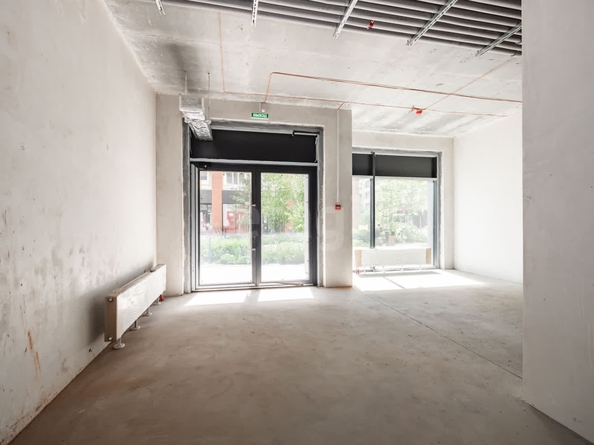 
  Продается офис, 67.8 м², ЖК Европейский берег, дом 43-1
. Фото 9.
