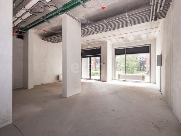
  Продается офис, 67.8 м², ЖК Европейский берег, дом 43-1
. Фото 19.