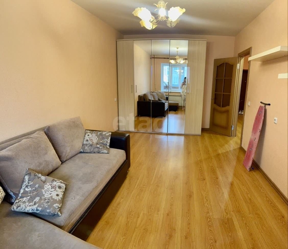 
  Сдается 1-комн. квартира, 42 м², Котовского ул, д. 3/2
. Фото 1.
