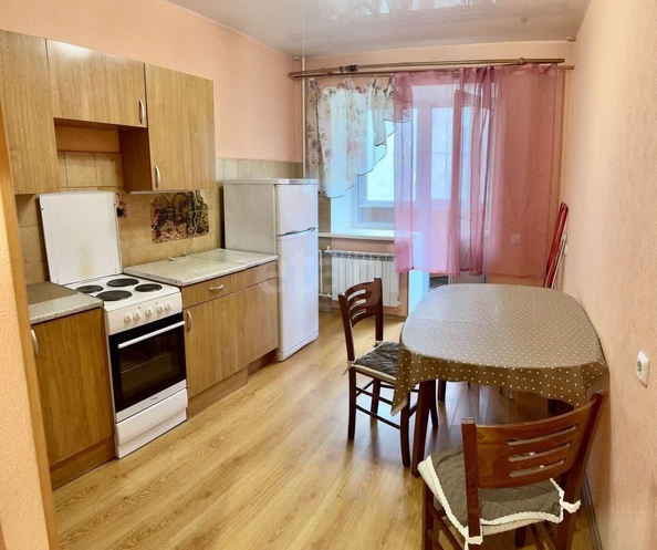 
  Сдается 1-комн. квартира, 42 м², Котовского ул, д. 3/2
. Фото 2.