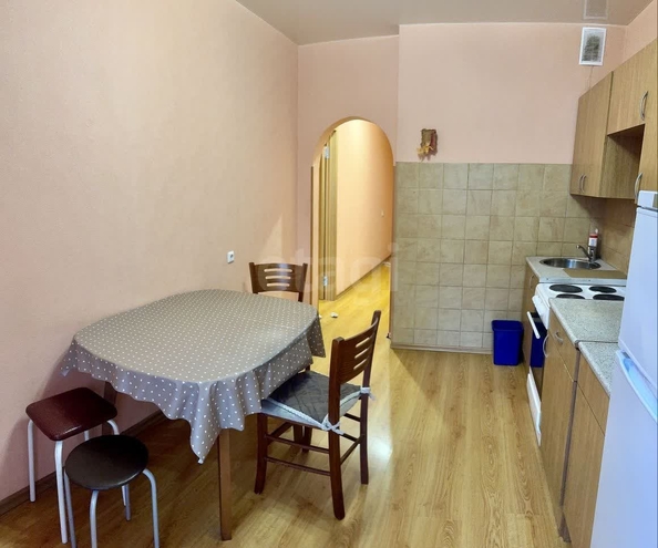 
  Сдается 1-комн. квартира, 42 м², Котовского ул, д. 3/2
. Фото 3.