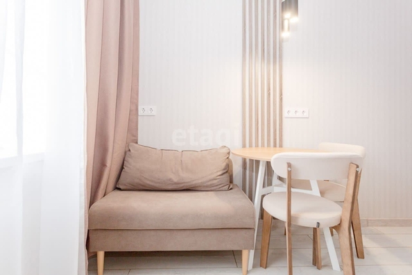 
  Продается 1-комн. квартира, 33 м², Ипподромская ул, д. 56
. Фото 6.