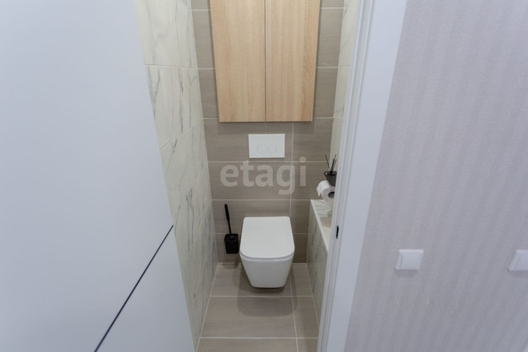 
  Продается 1-комн. квартира, 33 м², Ипподромская ул, д. 56
. Фото 19.