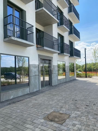 
  Сдается универсальное помещение, 178 м², Владимира Заровного ул, д. 29
. Фото 3.