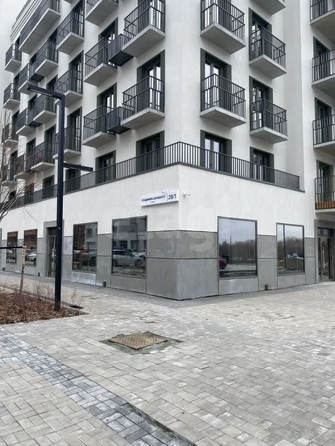 
  Сдается универсальное помещение, 210.5 м², Владимира Заровного ул, д. 28/1
. Фото 1.