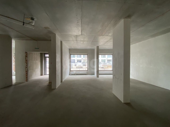 
  Сдается универсальное помещение, 210.5 м², Владимира Заровного ул, д. 28/1
. Фото 7.