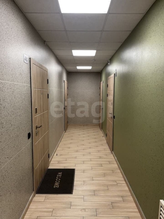 
  Продается студия, 29 м², ЖК Тайгинский парк, дом 1
. Фото 15.