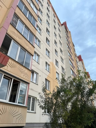 
  Продается 1-комн. квартира, 32.5 м², Петухова ул, д. 97
. Фото 18.