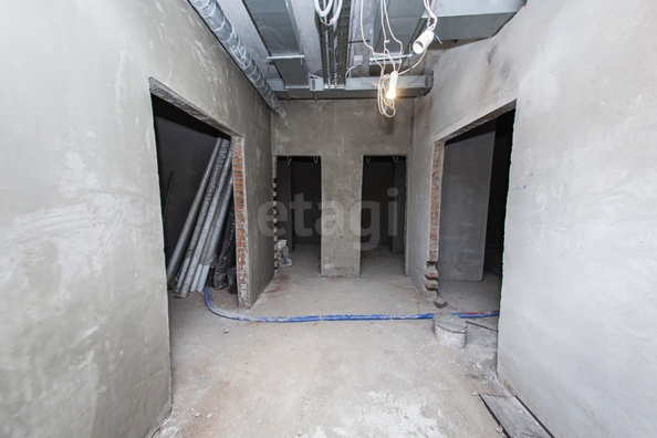 
  Продается универсальное помещение, 35.13 м², ЖК Ельцовский, 1-2 б/с
. Фото 5.