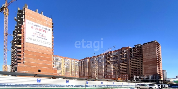 
  Продается универсальное помещение, 35.13 м², ЖК Ельцовский, 1-2 б/с
. Фото 8.