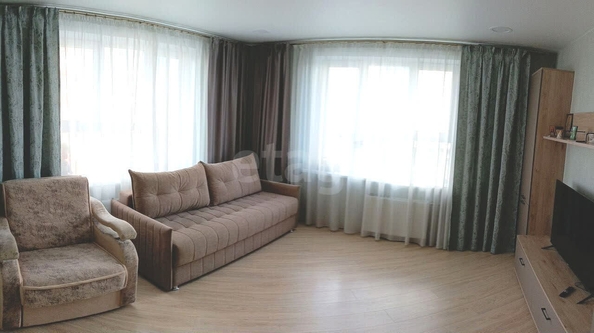 
  Продается 2-комн. квартира, 56 м², ЖК Red Fox (Ред Фокс) , дом 2
. Фото 2.