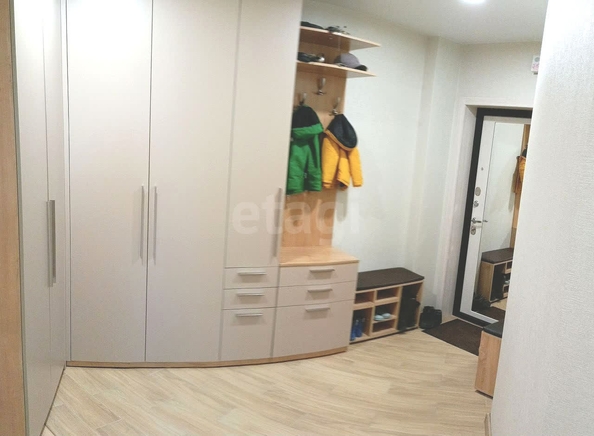
  Продается 2-комн. квартира, 56 м², ЖК Red Fox (Ред Фокс) , дом 2
. Фото 10.