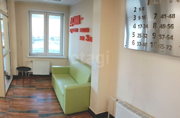 
  Продается 2-комн. квартира, 56 м², ЖК Red Fox (Ред Фокс) , дом 2
. Фото 15.