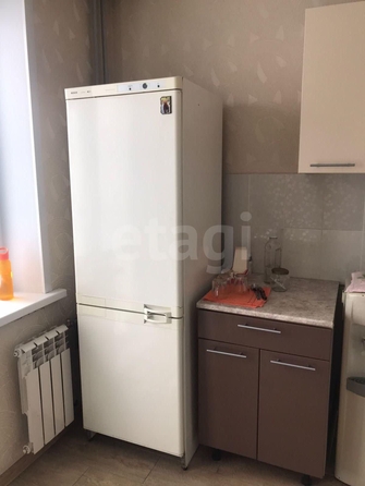 
  Сдается 2-комн. квартира, 48 м², Александра Чистякова ул, д. 8
. Фото 9.