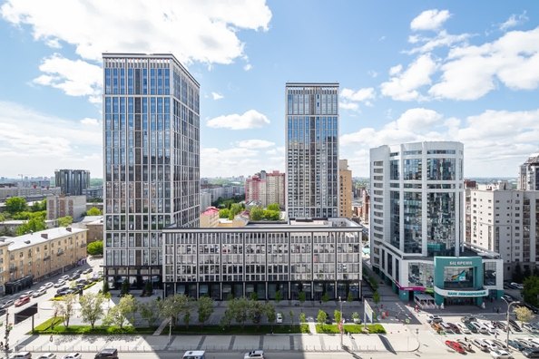 
  Продается 2-комн. квартира, 90.4 м², Кирова ул, д. 25
. Фото 23.