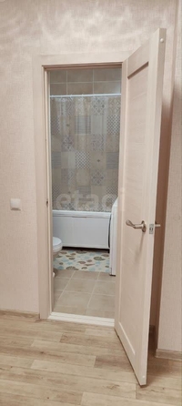 
  Сдается 1-комн. квартира, 36 м², Бородина ул, д. 54
. Фото 6.