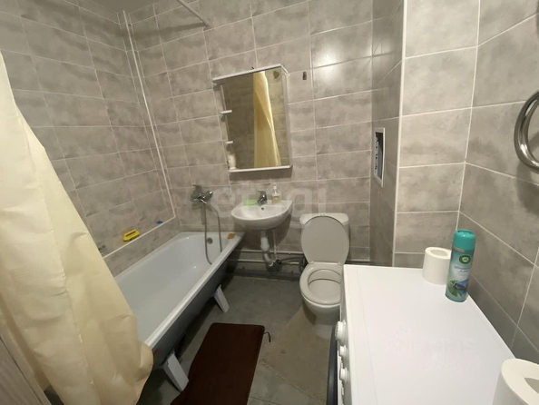 
  Сдается 1-комн. квартира, 40 м², Аэропорт ул, д. 1/1
. Фото 6.