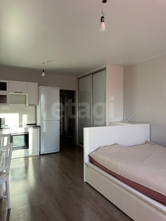 
  Сдается 1-комн. квартира, 32 м², Плющихинская ул, д. 3
. Фото 7.