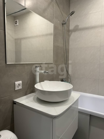 
  Сдается 1-комн. квартира, 32 м², Плющихинская ул, д. 3
. Фото 9.