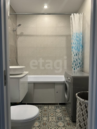 
  Сдается 1-комн. квартира, 32 м², Плющихинская ул, д. 3
. Фото 10.