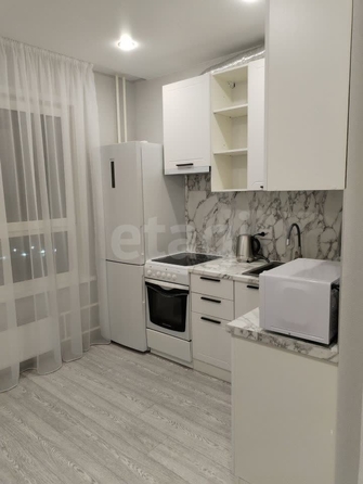 
  Сдается 1-комн. квартира, 39 м², Сибиряков-Гвардейцев ул, д. 53/7
. Фото 2.