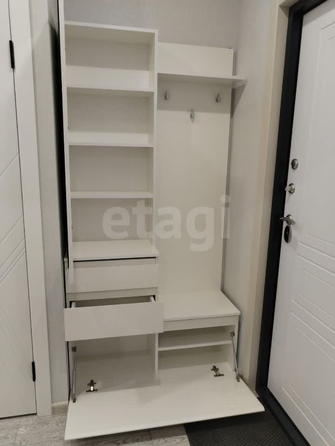 
  Сдается 1-комн. квартира, 39 м², Сибиряков-Гвардейцев ул, д. 53/7
. Фото 9.