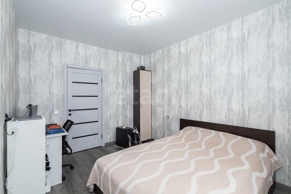 
  Продается 3-комн. квартира, 71 м², Дмитрия Шамшурина ул, д. 1
. Фото 6.