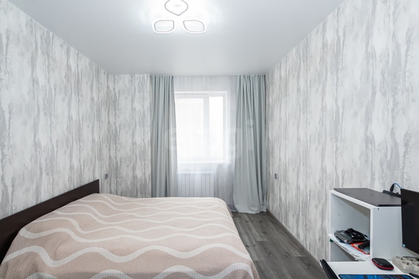 
  Продается 3-комн. квартира, 71 м², Дмитрия Шамшурина ул, д. 1
. Фото 8.