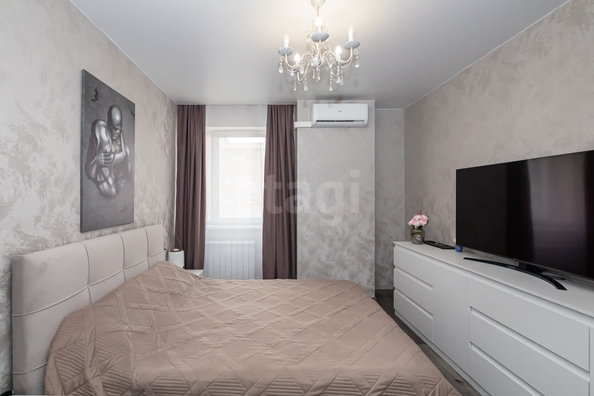 
  Продается 3-комн. квартира, 71 м², Дмитрия Шамшурина ул, д. 1
. Фото 10.