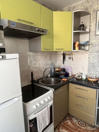 
  Сдается 1-комн. квартира, 28 м², Фрунзе ул, д. 65
. Фото 5.