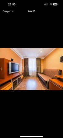 
  Сдается 1-комн. квартира, 50 м², Горский мкр, д. 6
. Фото 3.
