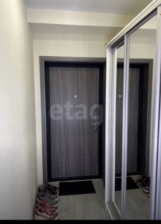 
  Сдается 1-комн. квартира, 30 м², Титова ул, д. 253/5
. Фото 4.