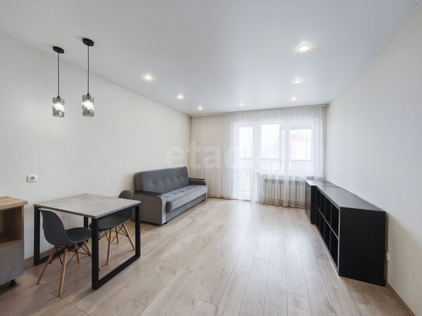
  Продается студия, 28.8 м², Мясниковой ул, д. 6/3
. Фото 2.