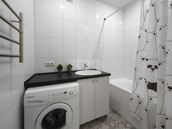 
  Продается студия, 28.8 м², Мясниковой ул, д. 6/3
. Фото 6.