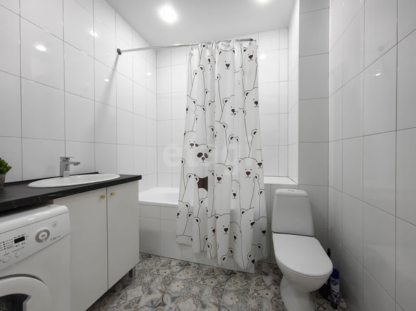 
  Продается студия, 28.8 м², Мясниковой ул, д. 6/3
. Фото 7.