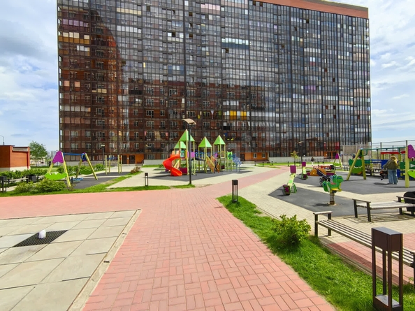 
  Продается студия, 28.8 м², Мясниковой ул, д. 6/3
. Фото 20.