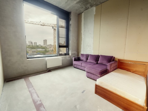 
  Продается 4-комн. квартира, 109.7 м², ЖК Михайловский
. Фото 2.