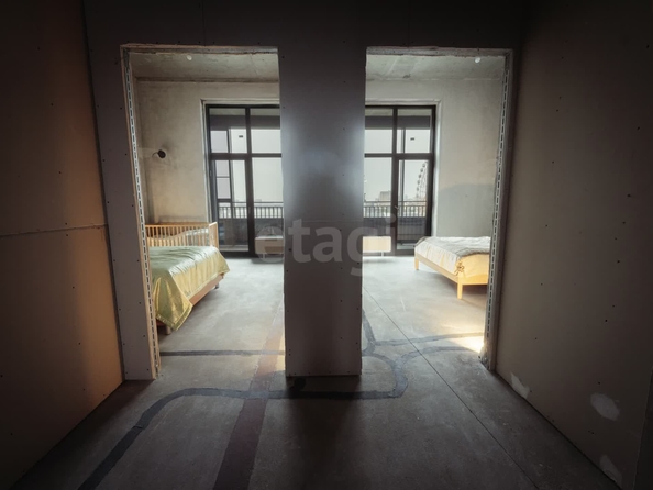 
  Продается 4-комн. квартира, 109.7 м², ЖК Михайловский
. Фото 6.