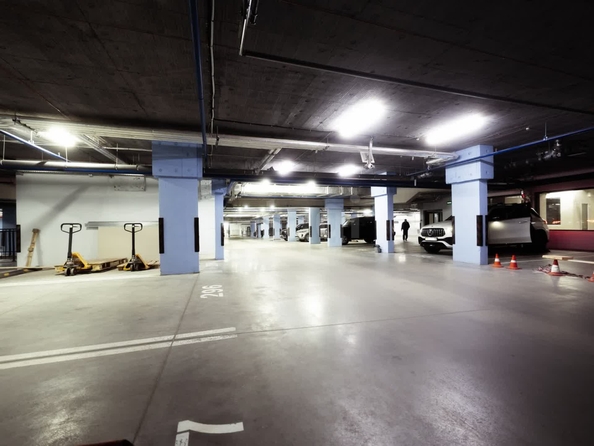 
  Продается 4-комн. квартира, 109.7 м², ЖК Михайловский
. Фото 15.