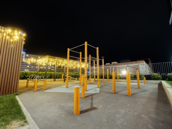 
  Продается 4-комн. квартира, 109.7 м², ЖК Михайловский
. Фото 19.