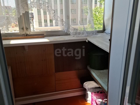 
  Сдается 2-комн. квартира, 47 м², Ленинградская ул, д. 347к
. Фото 24.