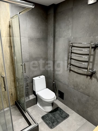 
  Сдается 1-комн. квартира, 35 м², Дмитрия Донского ул, д. 21/1
. Фото 8.