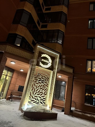 
  Сдается 1-комн. квартира, 35 м², Дмитрия Донского ул, д. 21/1
. Фото 19.