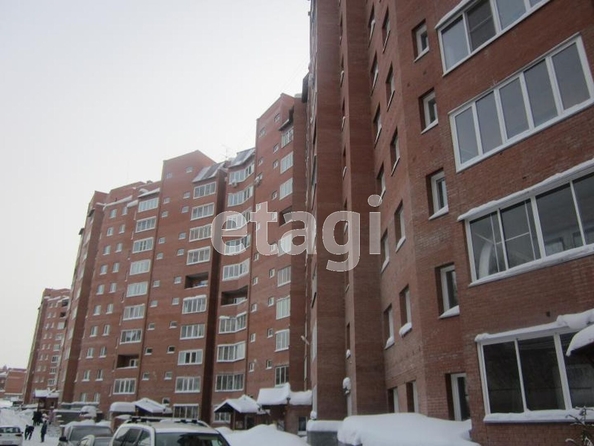 
  Продается 1-комн. квартира, 40 м², Лескова ул, д. 15
. Фото 5.
