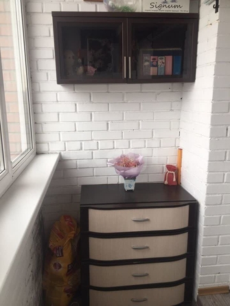 
  Продается 1-комн. квартира, 40 м², Лескова ул, д. 15
. Фото 17.